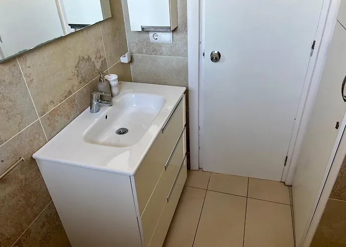 公寓 Cala Porter Brise Marine