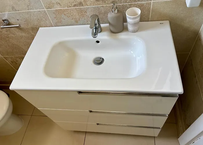 Cala Porter Brise Marine *