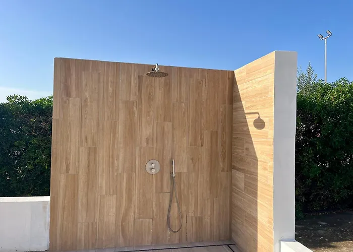 Cala Porter Brise Marine 公寓 Cala En Porter (Menorca)