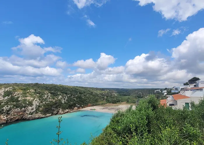 Cala Porter Brise Marine