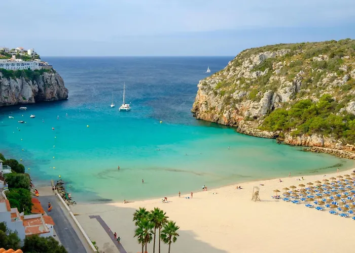 Cala Porter Brise Marine